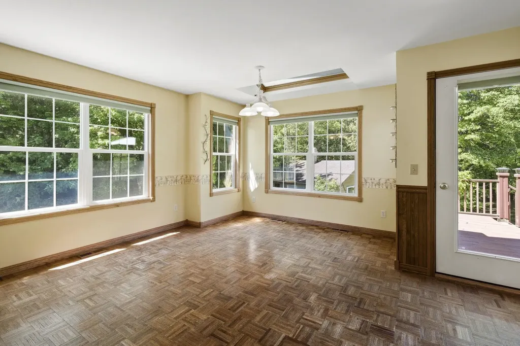 6351 Cherry Blossom Drive Green Lake Township MI 49685