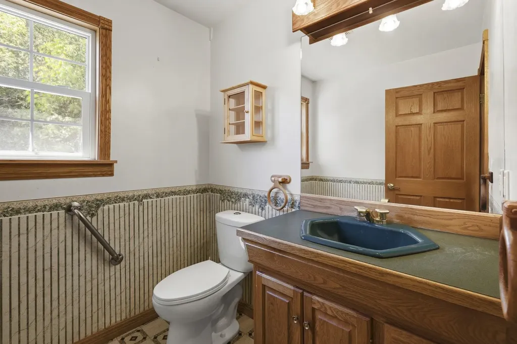 6351 Cherry Blossom Drive Green Lake Township MI 49685