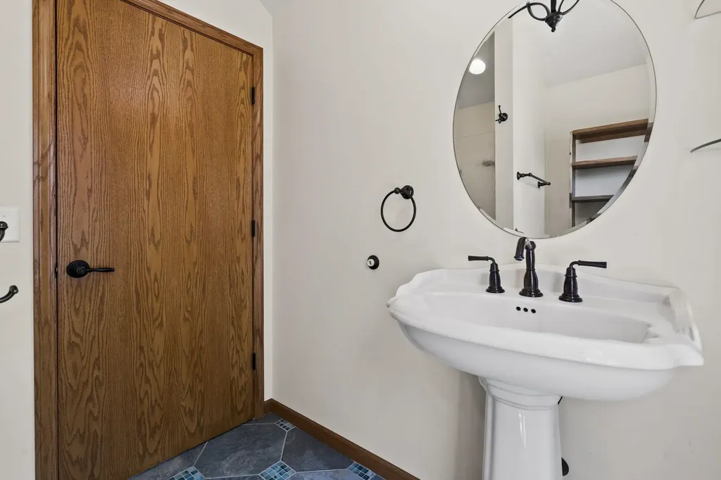 6351 Cherry Blossom Drive Green Lake Township MI 49685
