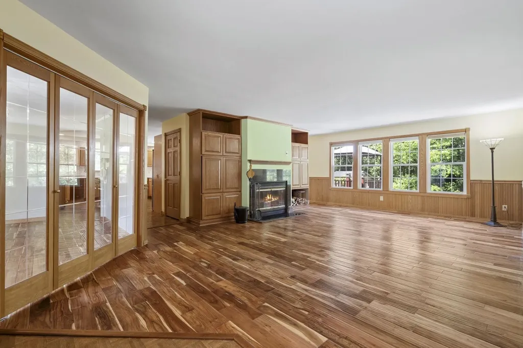 6351 Cherry Blossom Drive Green Lake Township MI 49685