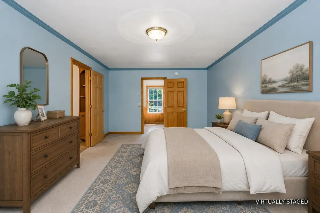 6351 Cherry Blossom Drive Green Lake Township MI 49685