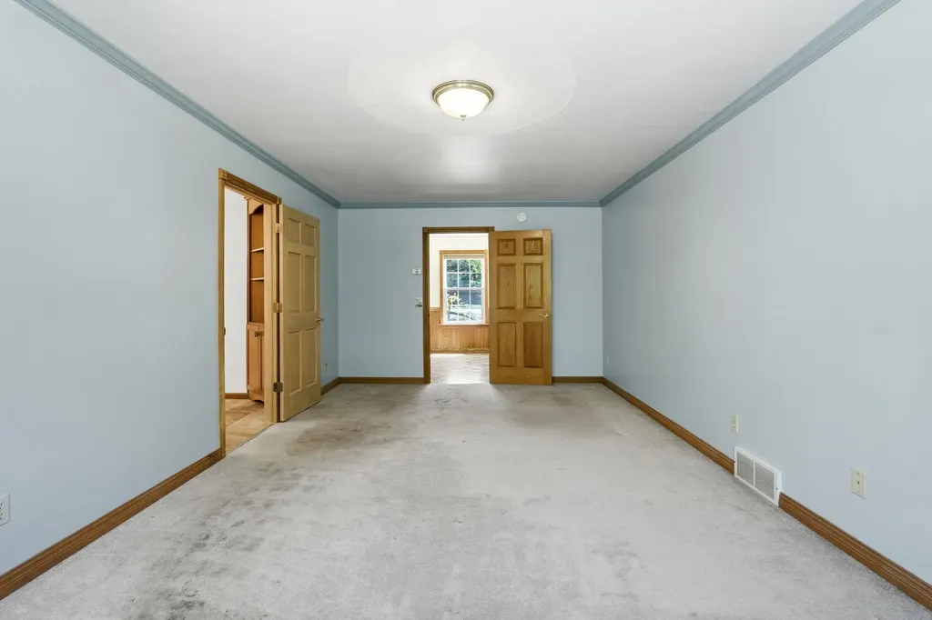 6351 Cherry Blossom Drive Green Lake Township MI 49685