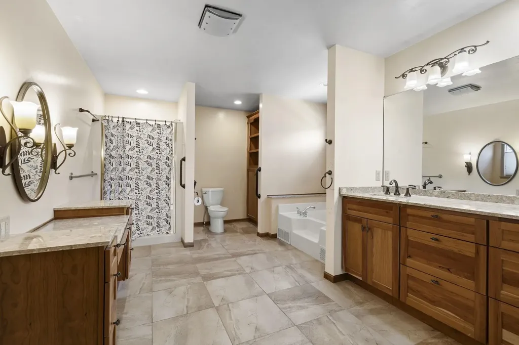 6351 Cherry Blossom Drive Green Lake Township MI 49685