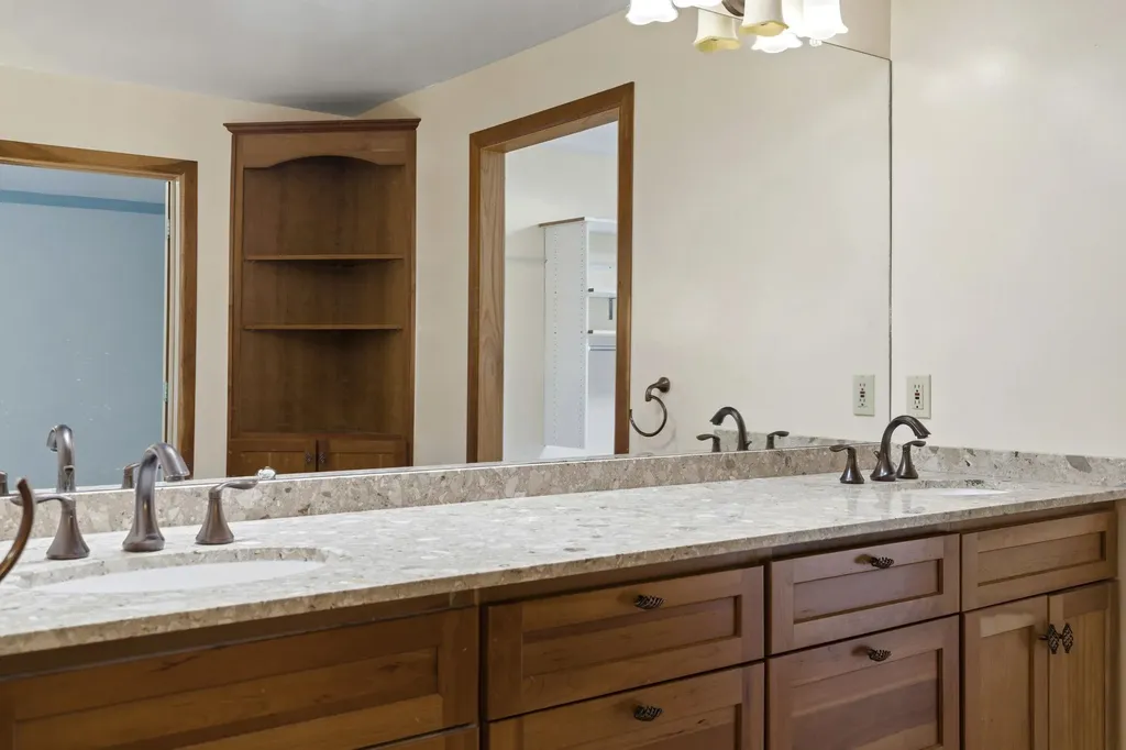 6351 Cherry Blossom Drive Green Lake Township MI 49685