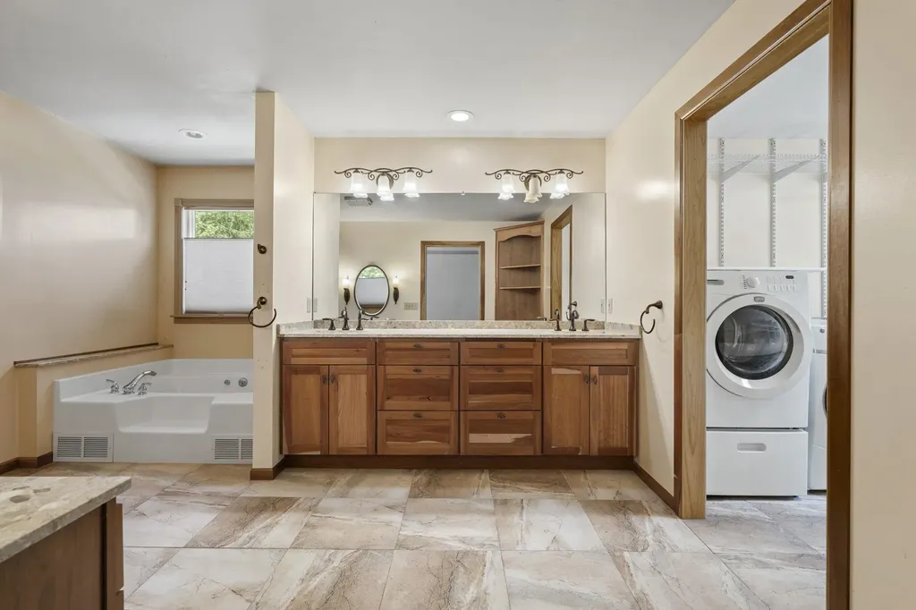 6351 Cherry Blossom Drive Green Lake Township MI 49685
