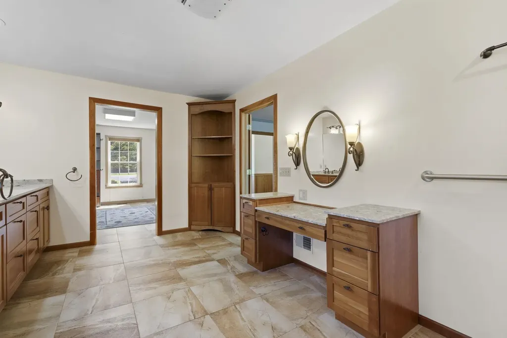 6351 Cherry Blossom Drive Green Lake Township MI 49685