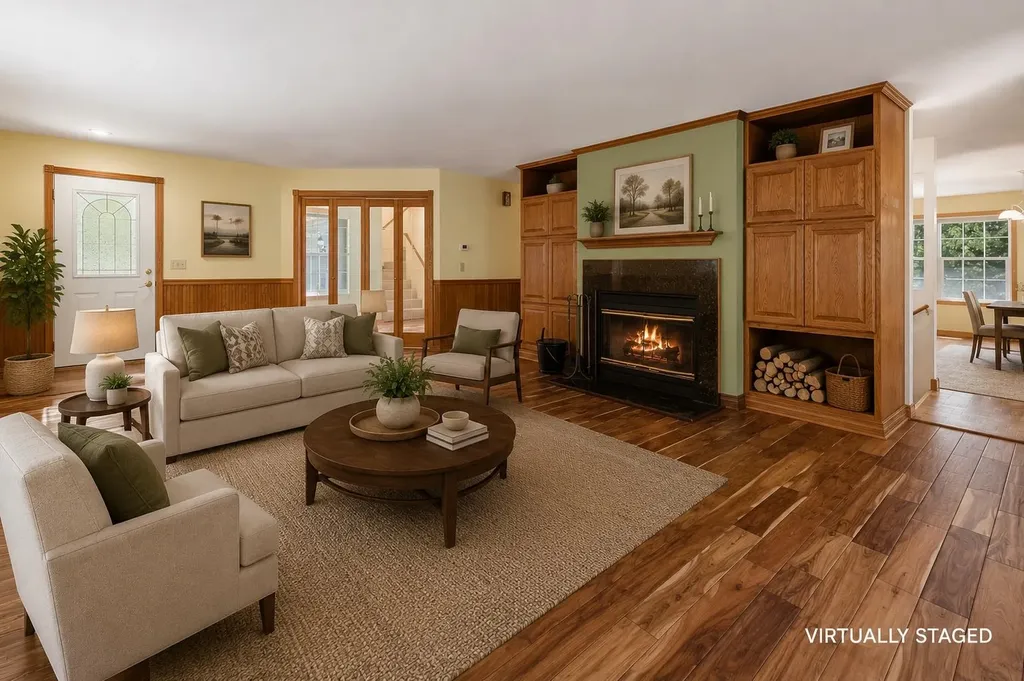 6351 Cherry Blossom Drive Green Lake Township MI 49685