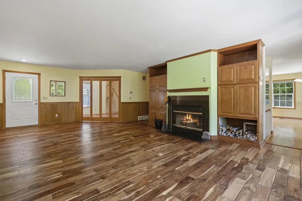 6351 Cherry Blossom Drive Green Lake Township MI 49685