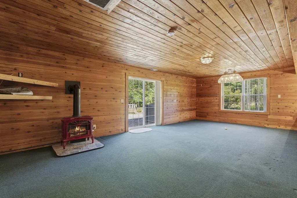 6351 Cherry Blossom Drive Green Lake Township MI 49685