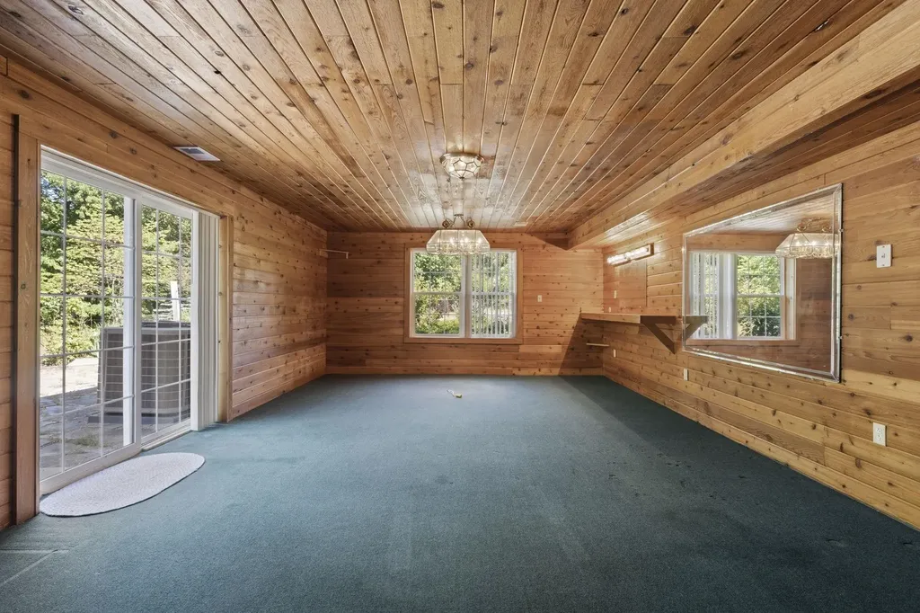 6351 Cherry Blossom Drive Green Lake Township MI 49685