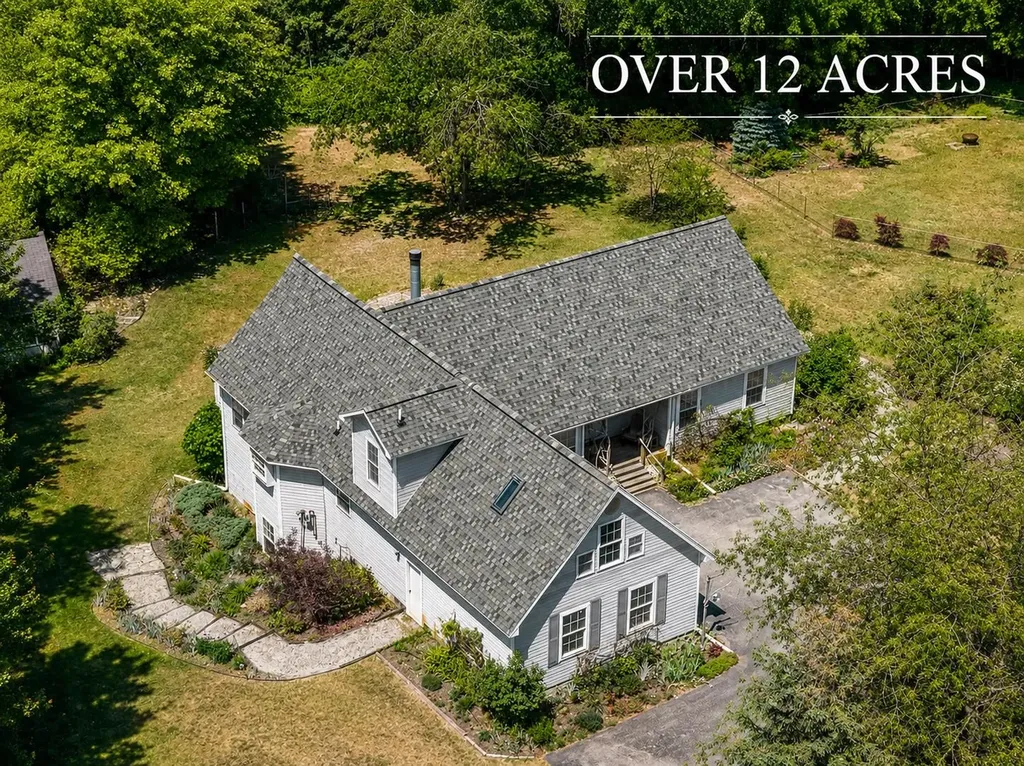 6351 Cherry Blossom Drive Green Lake Township MI 49685