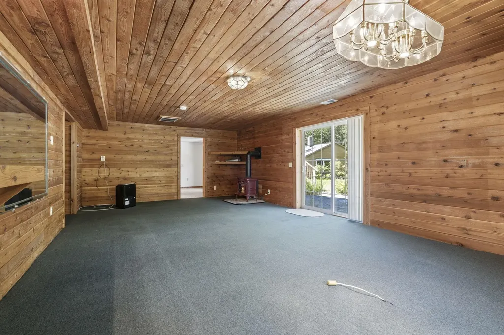 6351 Cherry Blossom Drive Green Lake Township MI 49685