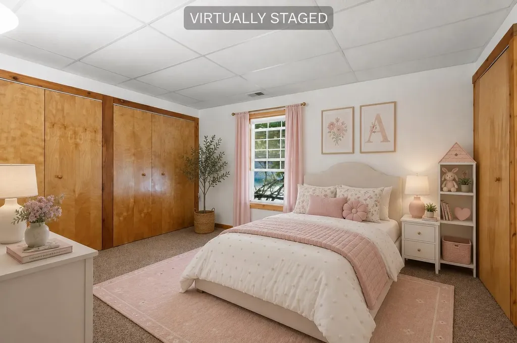 6351 Cherry Blossom Drive Green Lake Township MI 49685