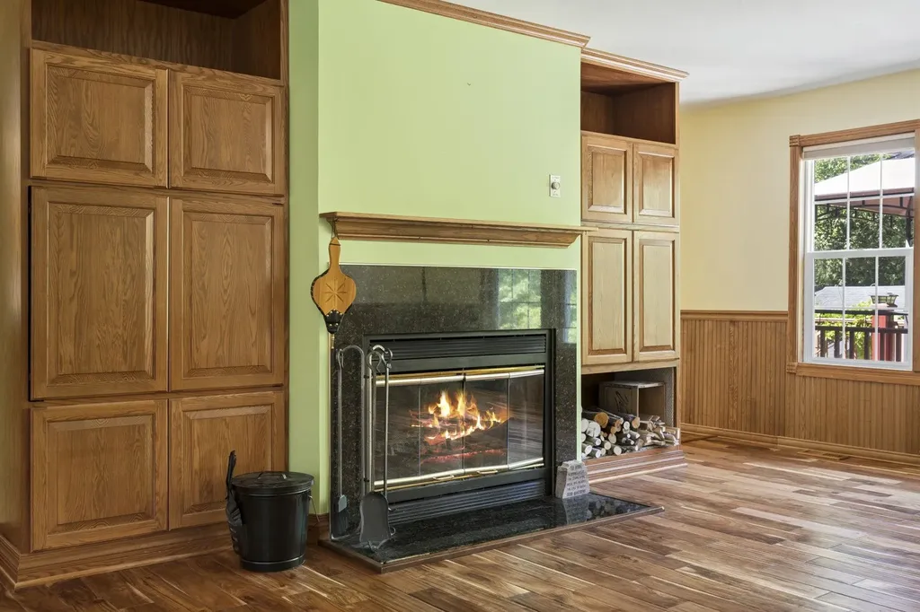 6351 Cherry Blossom Drive Green Lake Township MI 49685