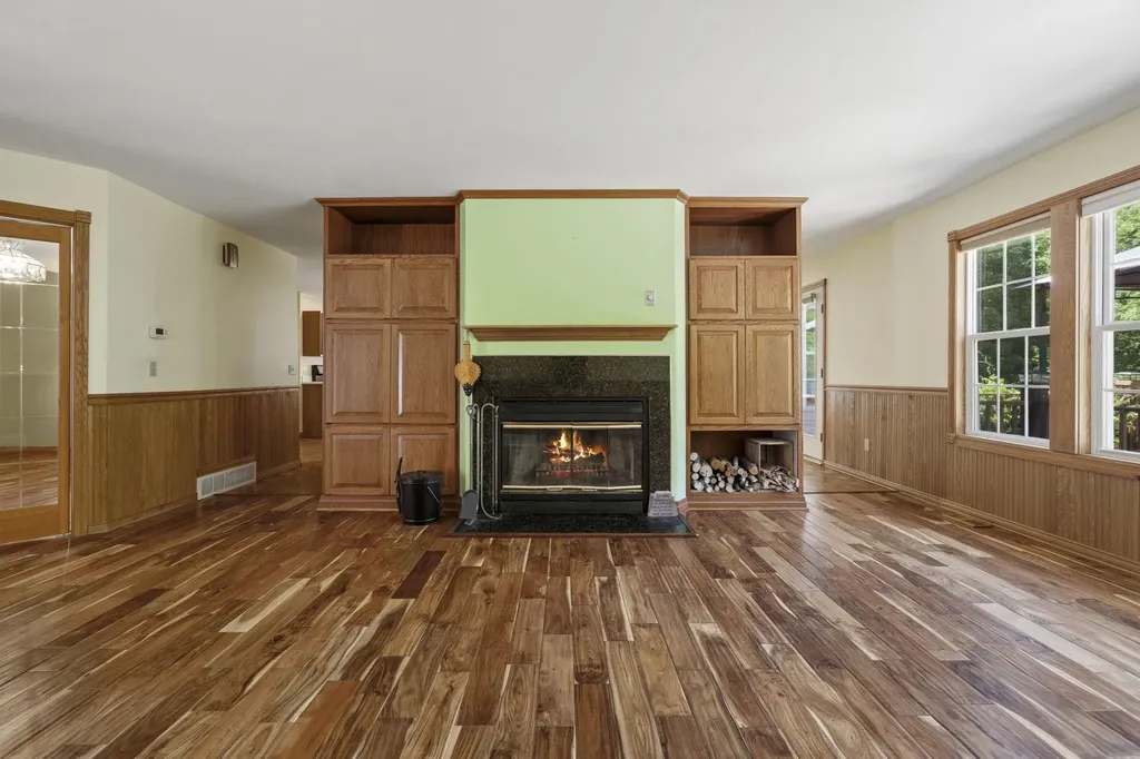 6351 Cherry Blossom Drive Green Lake Township MI 49685