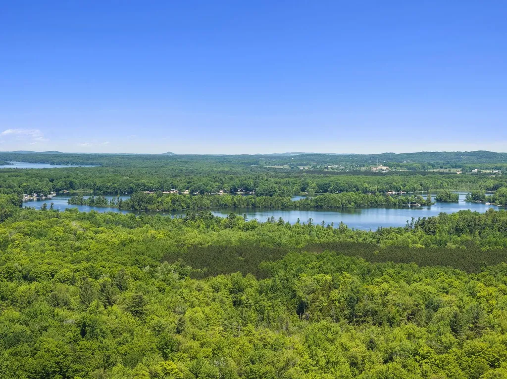 6351 Cherry Blossom Drive Green Lake Township MI 49685