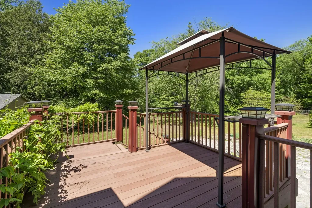 6351 Cherry Blossom Drive Green Lake Township MI 49685