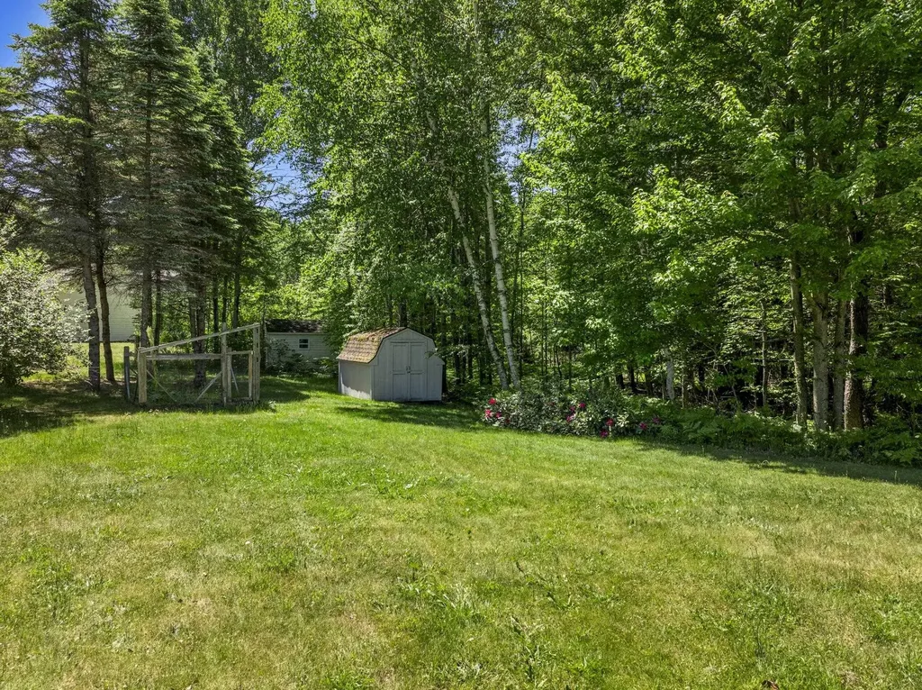 6351 Cherry Blossom Drive Green Lake Township MI 49685