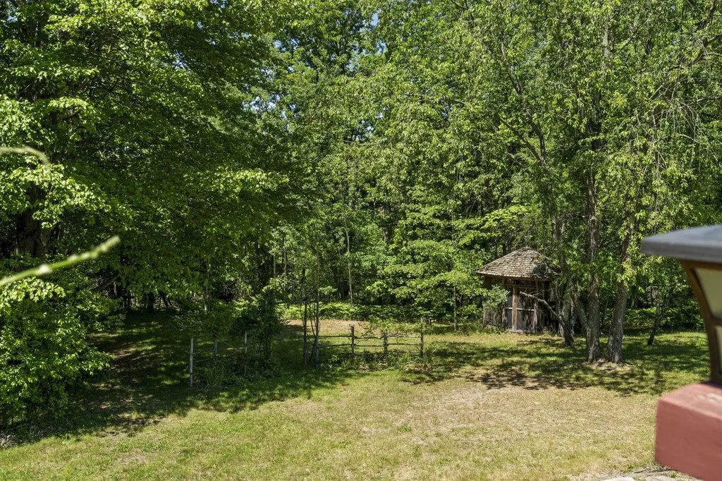 6351 Cherry Blossom Drive Green Lake Township MI 49685