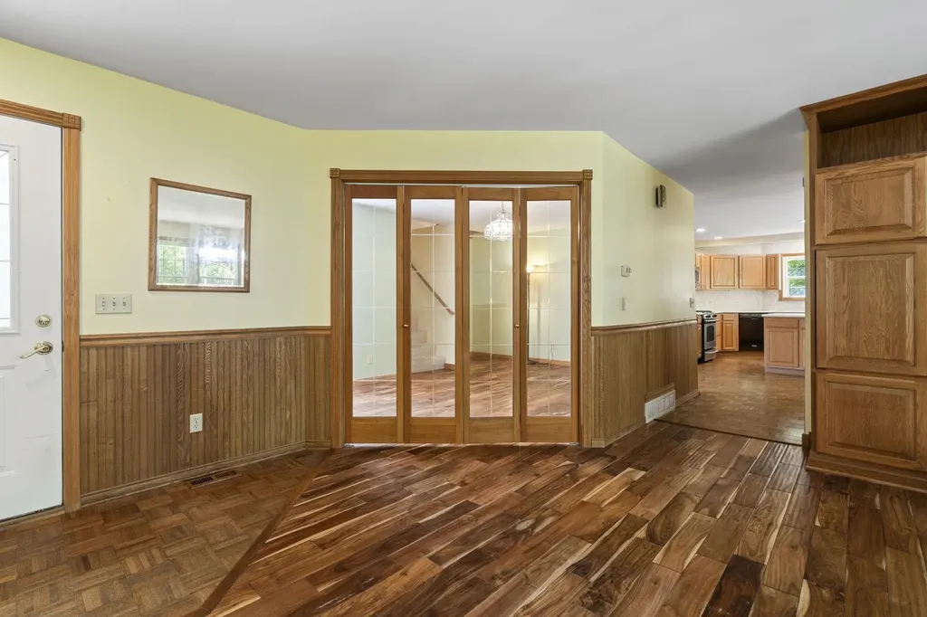 6351 Cherry Blossom Drive Green Lake Township MI 49685