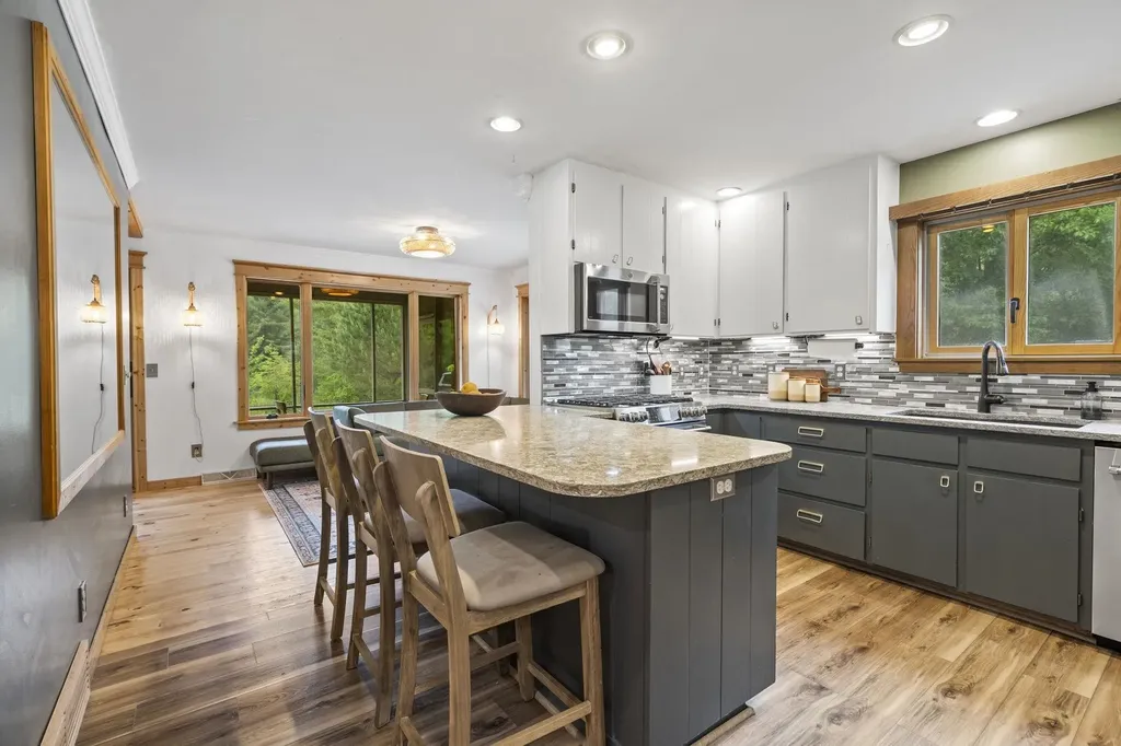 12270 Griffith Road Dickson Township MI 49619