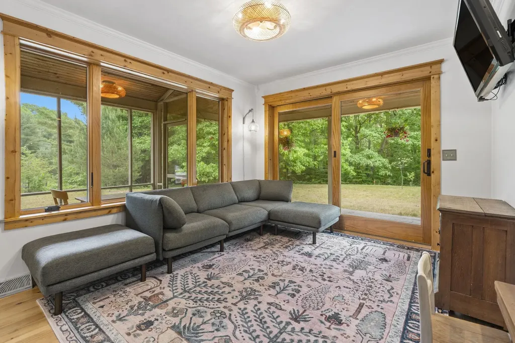 12270 Griffith Road Dickson Township MI 49619
