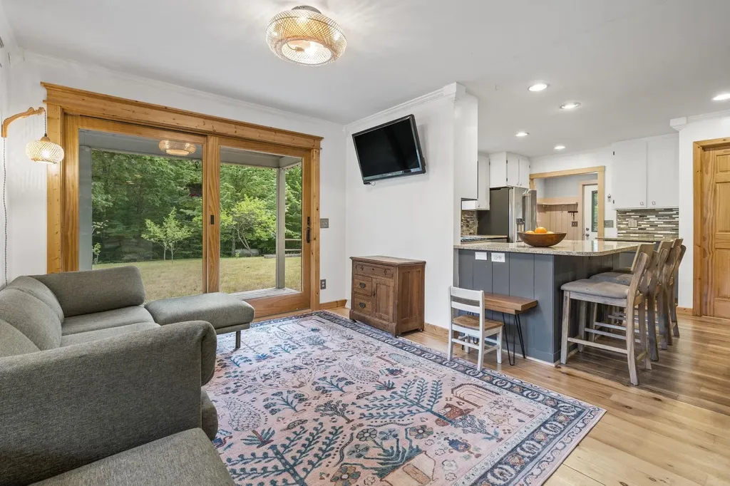 12270 Griffith Road Dickson Township MI 49619