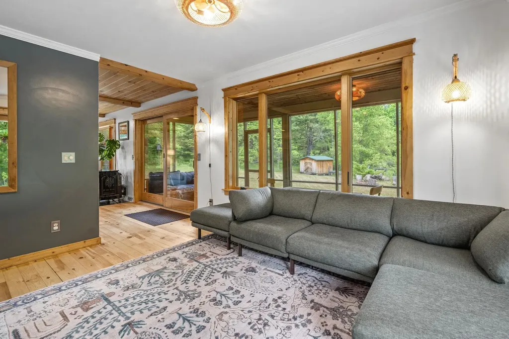 12270 Griffith Road Dickson Township MI 49619