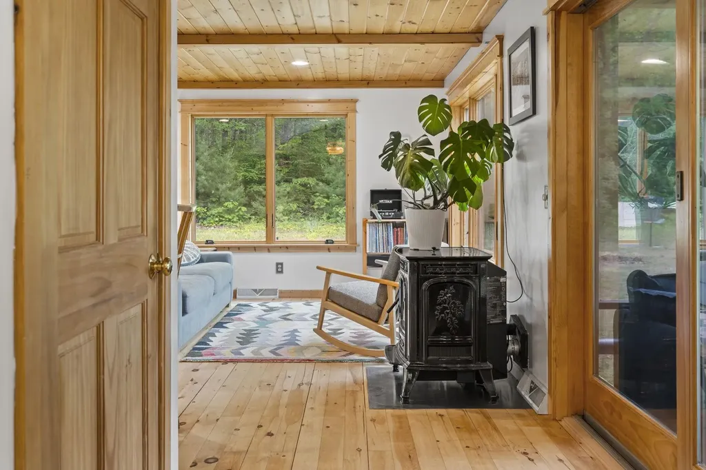 12270 Griffith Road Dickson Township MI 49619