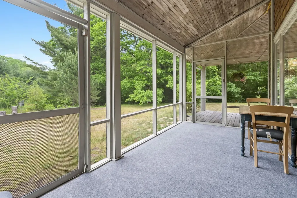 12270 Griffith Road Dickson Township MI 49619