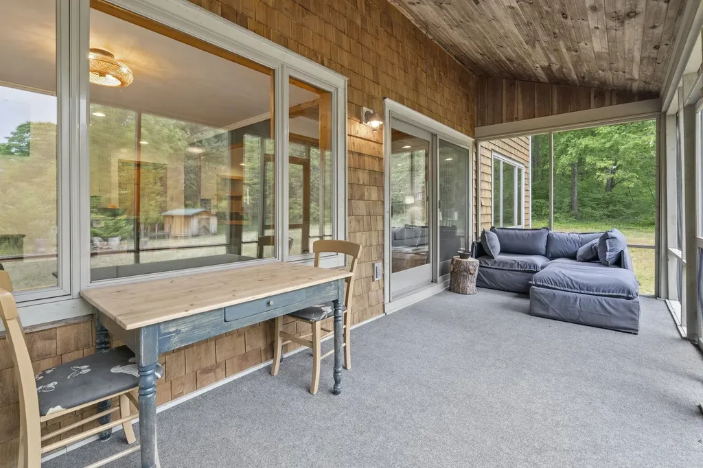 12270 Griffith Road Dickson Township MI 49619