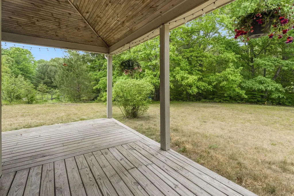 12270 Griffith Road Dickson Township MI 49619