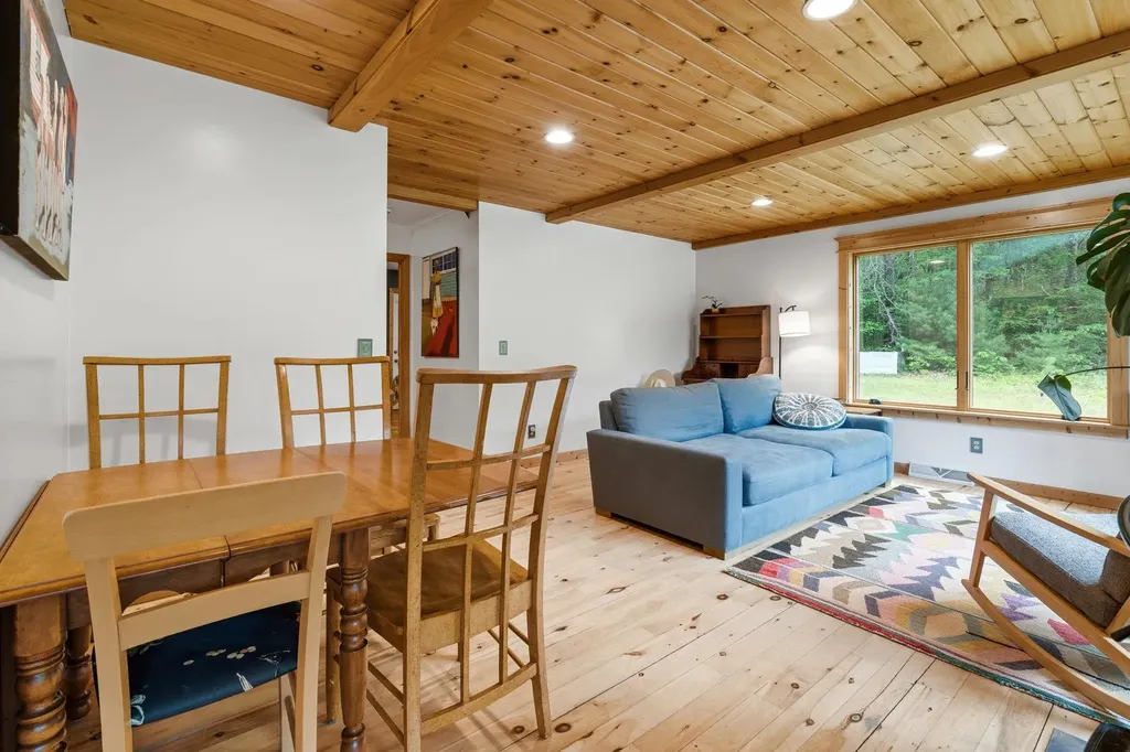 12270 Griffith Road Dickson Township MI 49619