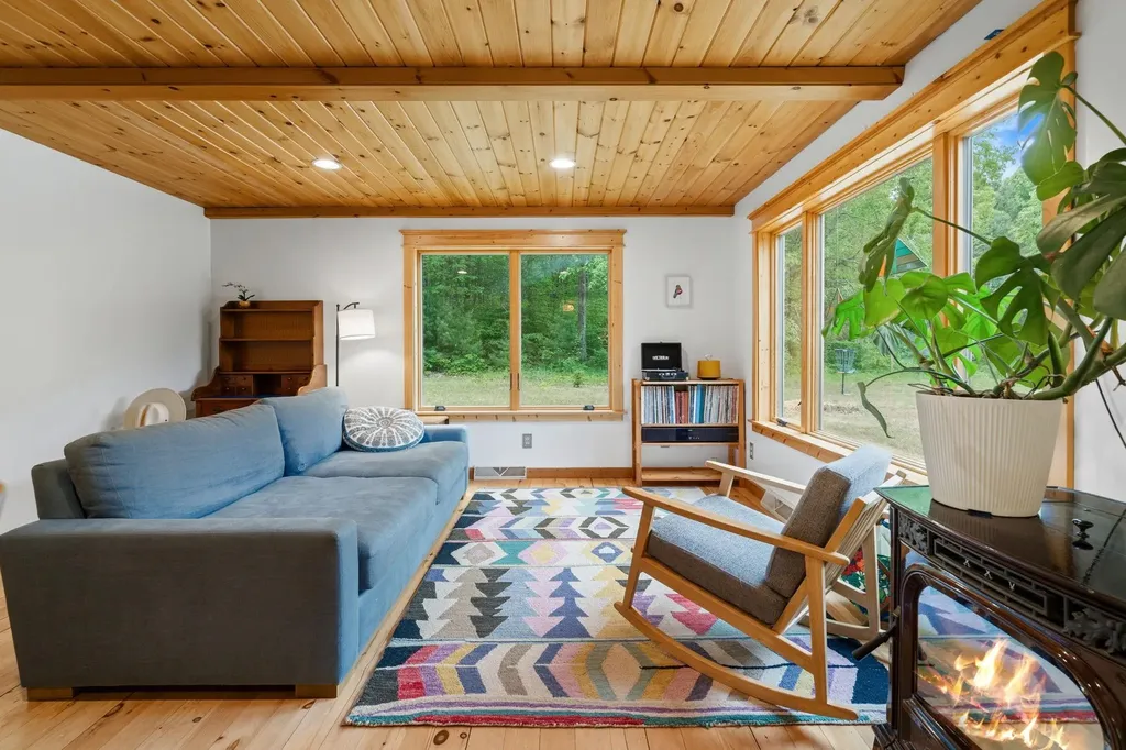 12270 Griffith Road Dickson Township MI 49619