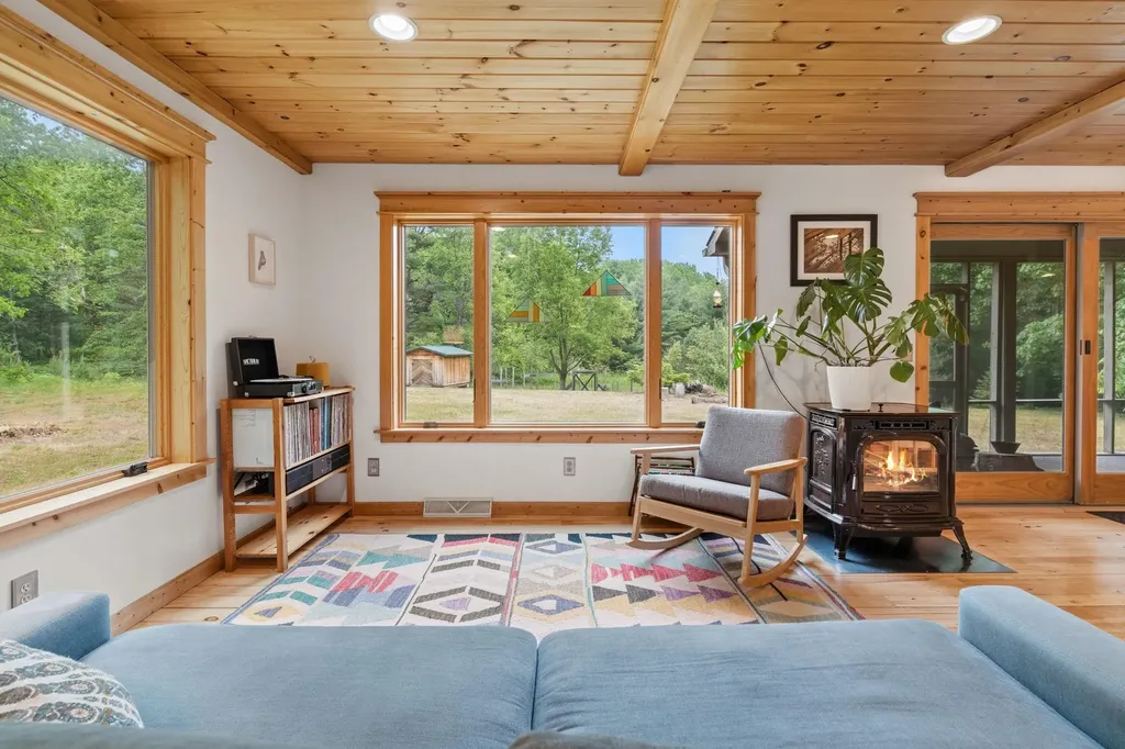 12270 Griffith Road Dickson Township MI 49619