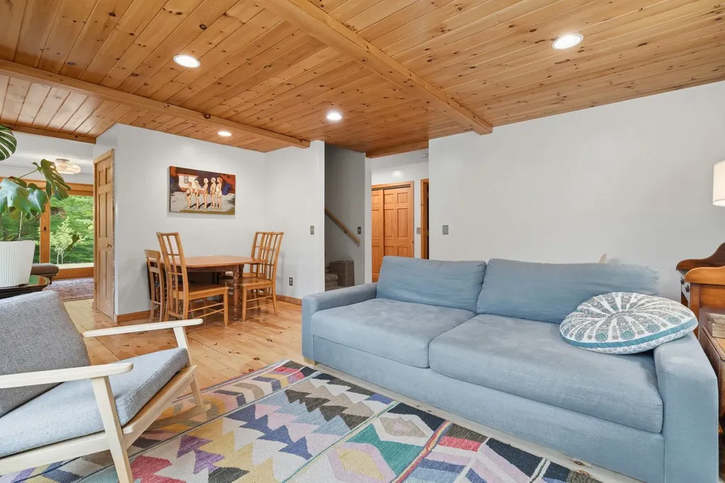 12270 Griffith Road Dickson Township MI 49619