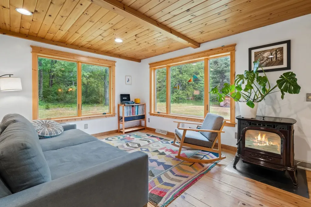 12270 Griffith Road Dickson Township MI 49619