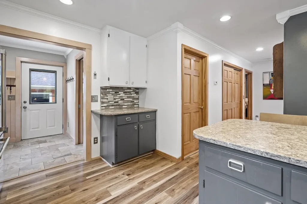12270 Griffith Road Dickson Township MI 49619