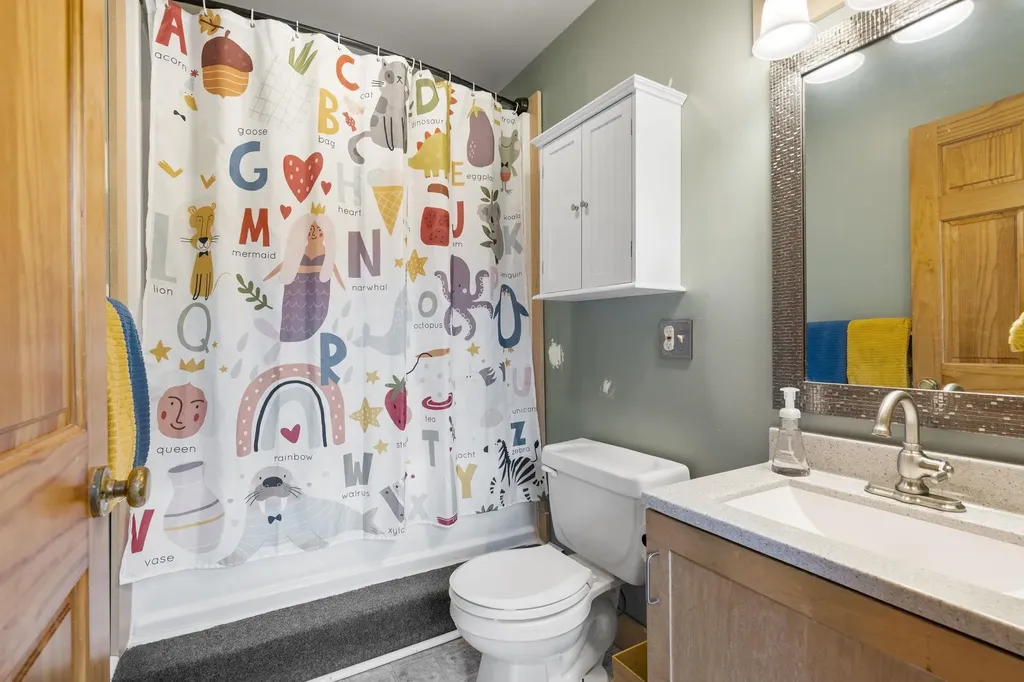 12270 Griffith Road Dickson Township MI 49619