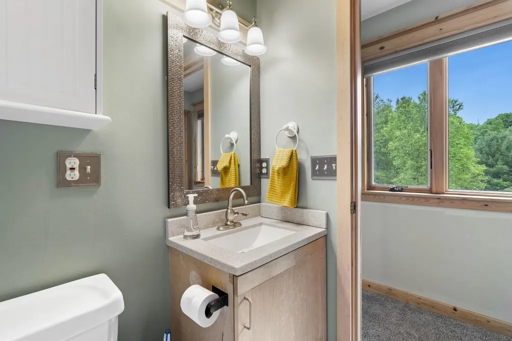 12270 Griffith Road Dickson Township MI 49619