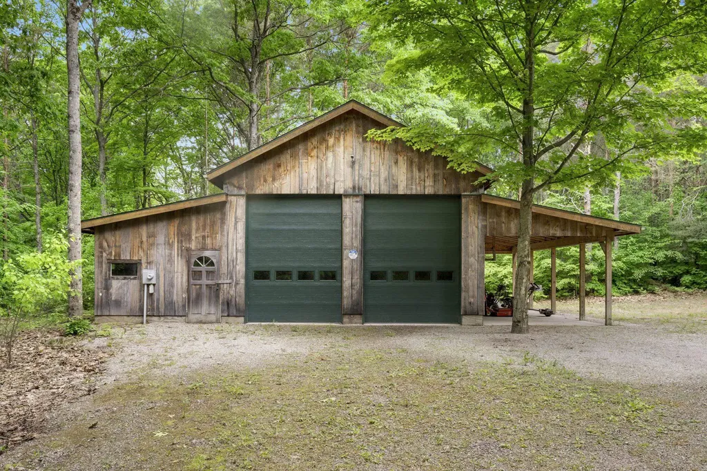 12270 Griffith Road Dickson Township MI 49619