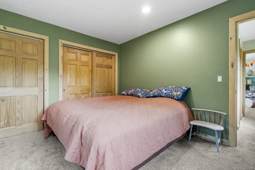 12270 Griffith Road Dickson Township MI 49619