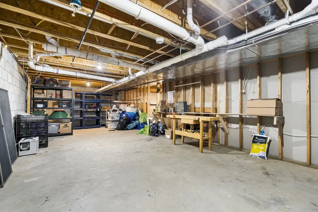 12270 Griffith Road Dickson Township MI 49619