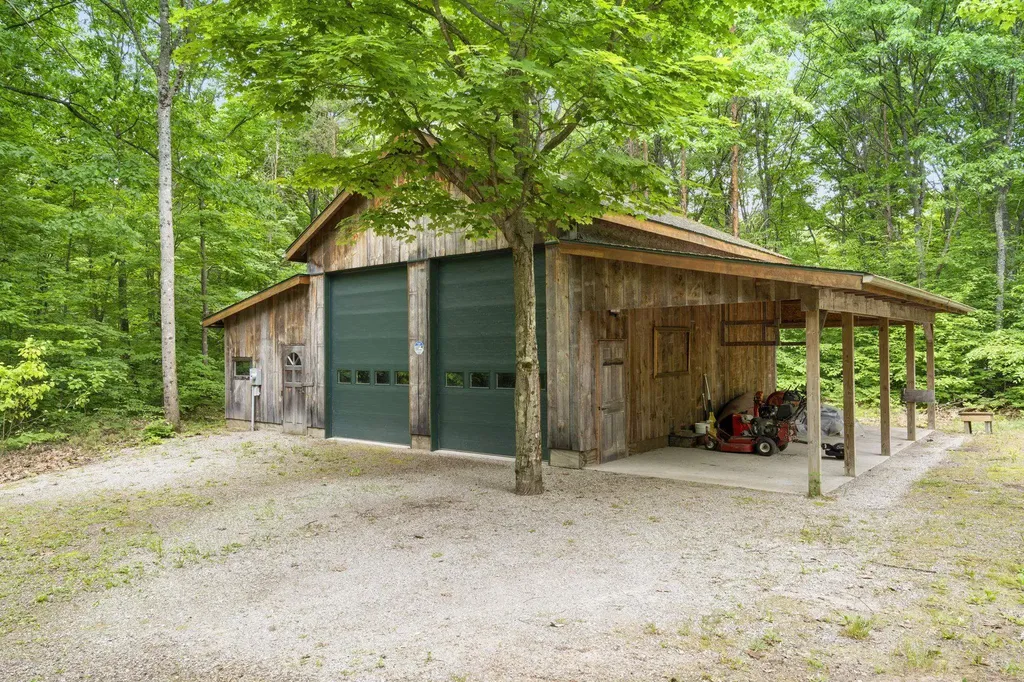 12270 Griffith Road Dickson Township MI 49619