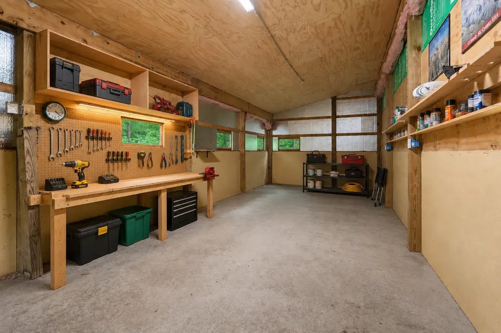 12270 Griffith Road Dickson Township MI 49619