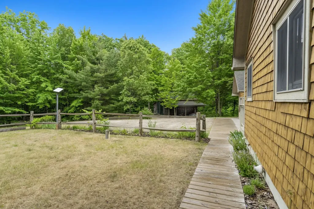 12270 Griffith Road Dickson Township MI 49619