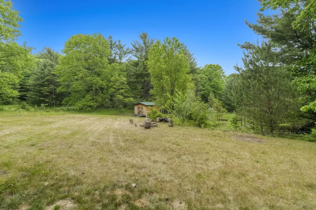 12270 Griffith Road Dickson Township MI 49619