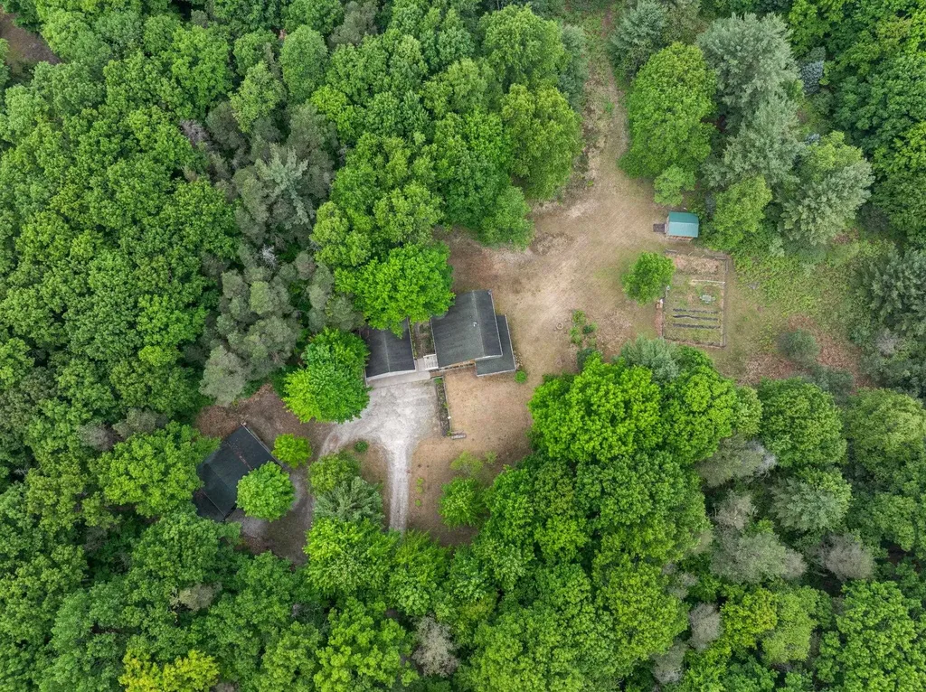 12270 Griffith Road Dickson Township MI 49619