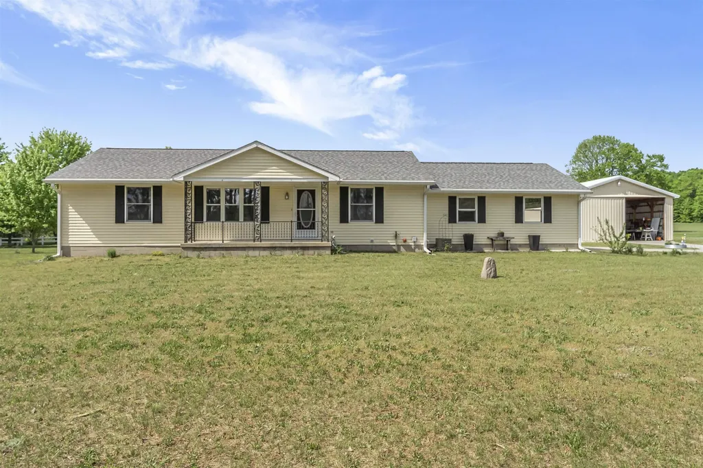 2315 Musser Road Mancelona Township MI 49659