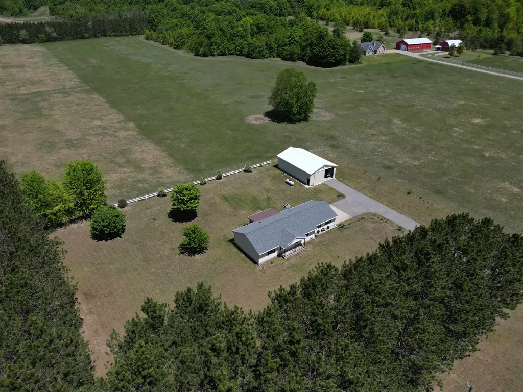 2315 Musser Road Mancelona Township MI 49659